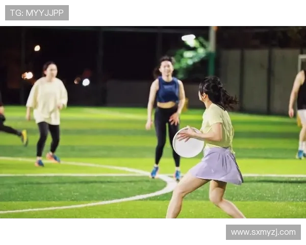 飞盘逆袭：深圳飞盘队的奋斗与荣耀之路全纪录