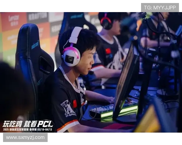 17 Gaming绝地求生战队全面解析 新阵容新战术助力征战国际赛场